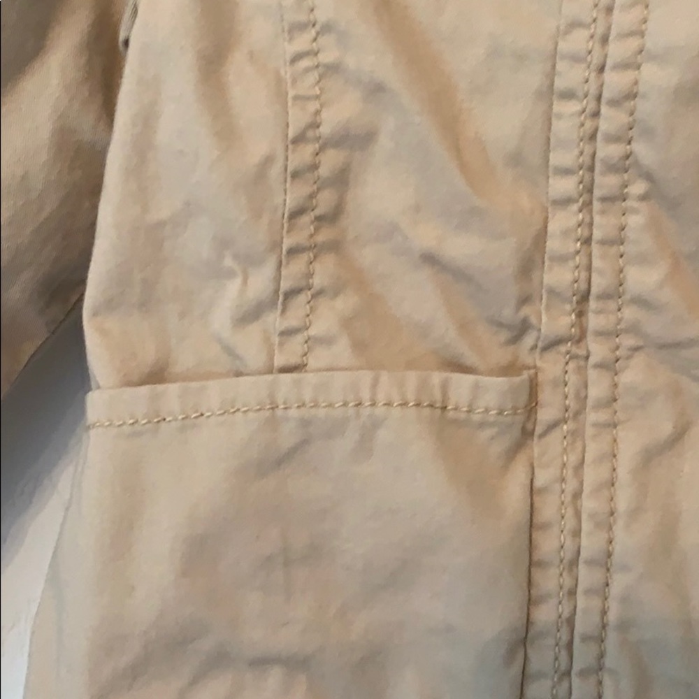 Hooded Jacket - Picture 6 of 8